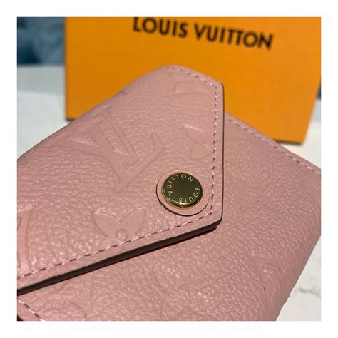 louis vuitton zoe wallet